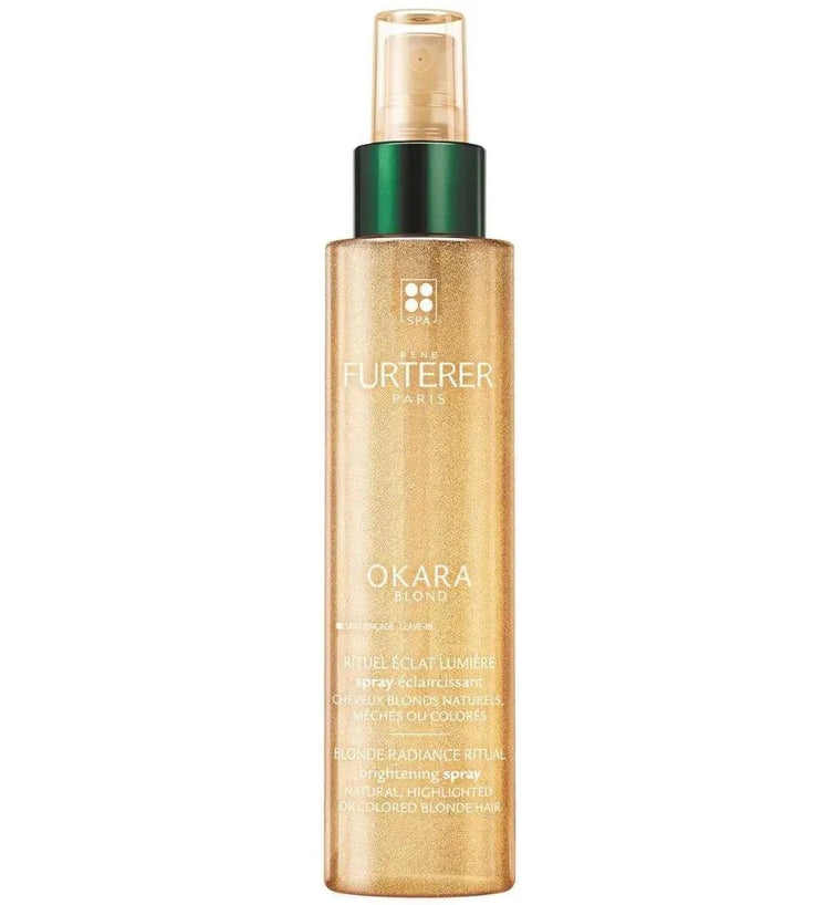 René Furterer Okara Blond color enhancing spray - Hairgivers