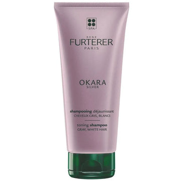 René Furterer Okara Silver Shampoo all'argento René Furterer Okara Silver silver shampoo - Hair Growth Specialist