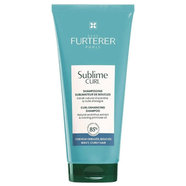René Furterer Sublime Curl lockförstärkande schampo René Furterer Sublime Curl curl enhancing shampoo - Hair Growth Specialist
