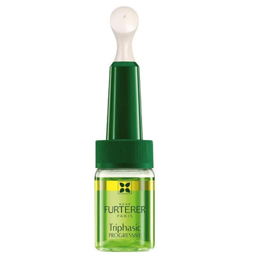 René Furterer Trattamento trifasico progressivo René Furterer Triphasic Progressive treatment - Hair Growth Specialist