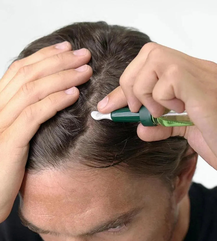 René Furterer Triphasic Progressive treatment - Hairgivers