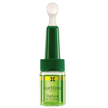 René Furterer Trattamento trifasico progressivo René Furterer Triphasic Progressive treatment - Hairgivers