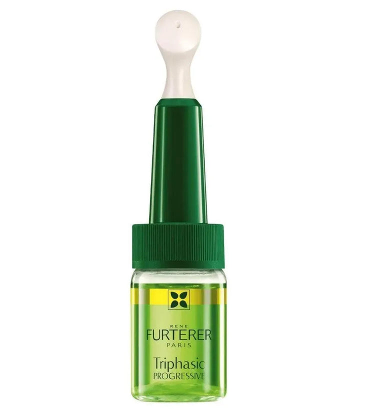 René Furterer Triphasic Progressive treatment - Hairgivers