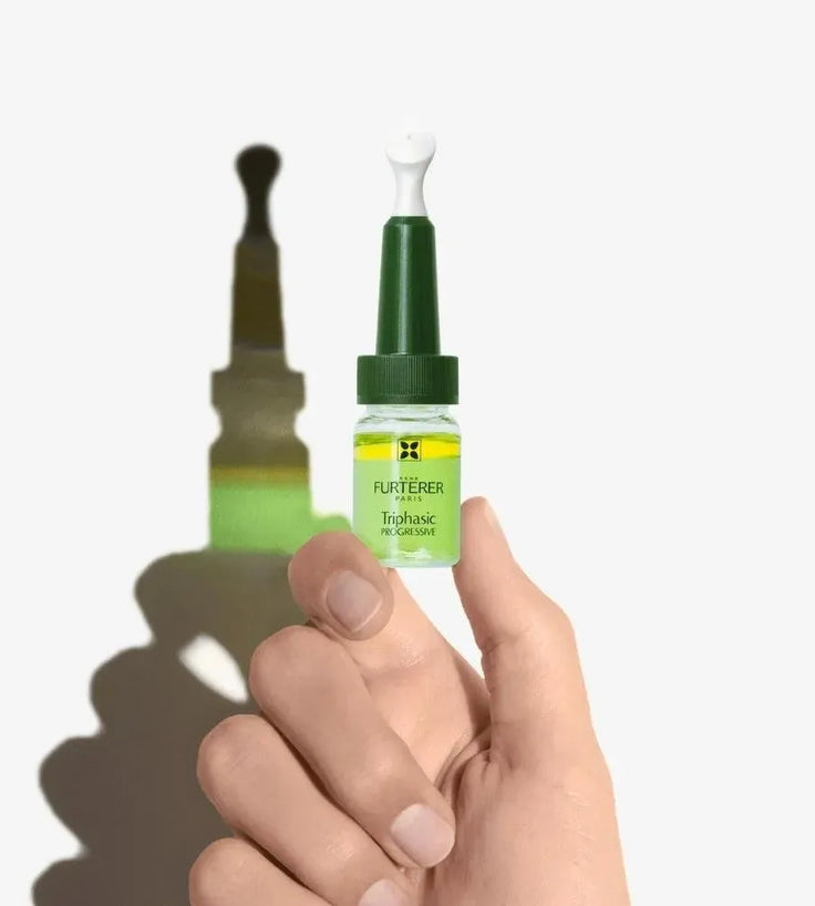 René Furterer Triphasic Progressive treatment - Hairgivers