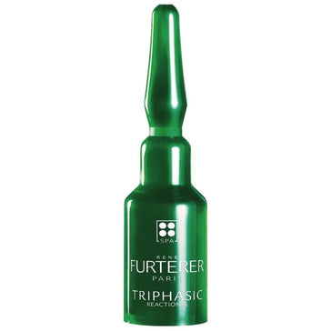 René Furterer Trifasisk reaktionsbehandling René Furterer Triphasic Reactional treatment - Hair Growth Specialist