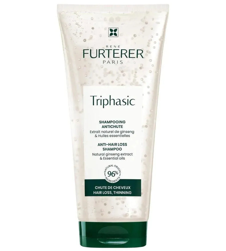 René Furterer Triphasic shampoo - Hairgivers