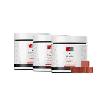 Revita hårväxt gummier (3 månader) Revita hair growth gummies (3 months) - Hair Growth Specialist