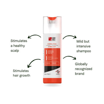 Revita shampoo per la crescita dei capelli confezione da 3 (3x205 ml) Revita hair growth shampoo 3-pack (3x205 ml) - Hair Growth Specialist