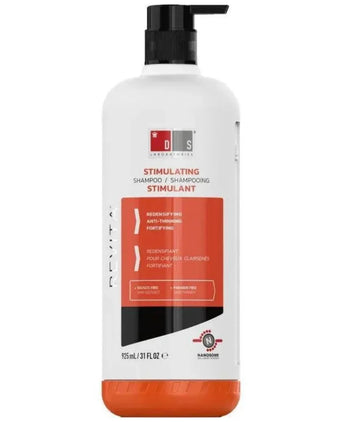 Revita champú para el crecimiento del cabello (925 ml) Revita champú para el crecimiento del cabello (925 ml)