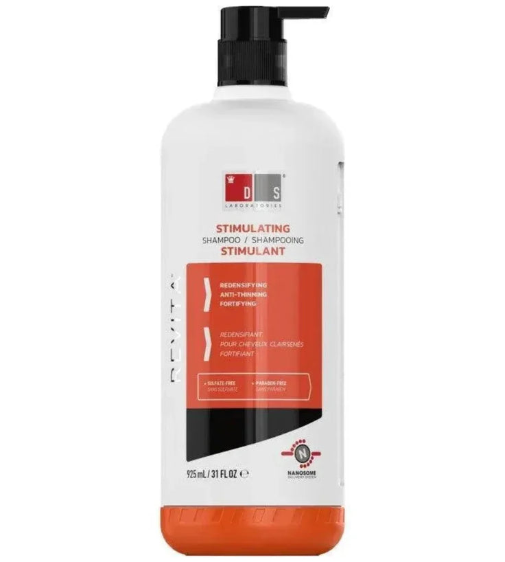Shampooing anti-chute Revita (925 ml)