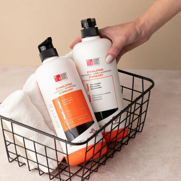 Revita hårvækst shampoo + balsam (925 ml) Revita hair growth shampoo + conditioner (925 ml) - Hair Growth Specialist