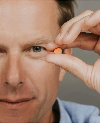 Revita tabletter for hårvekst (1 måned) Revita tabletter for hårvekst (1 måned)