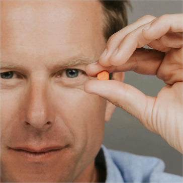 Revita tabletter til hårvækst (3 måneder) Revita tabletter til hårvækst (3 måneder)