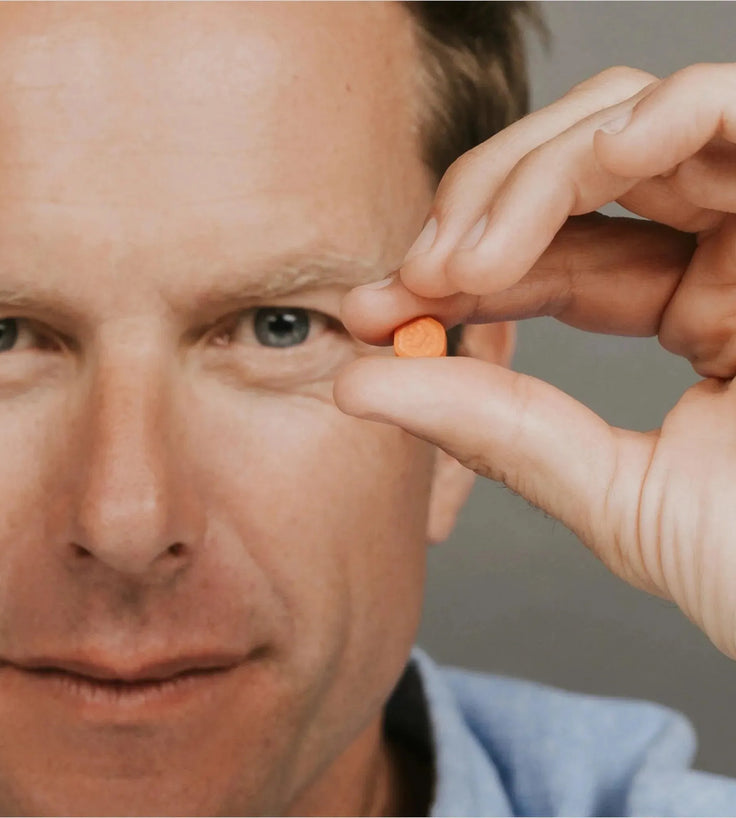 Revita tablets for hair growth (3 months) - Hairgivers