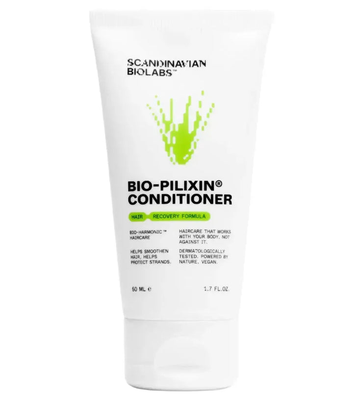 Scandinavian Biolabs Bio-Pilixin conditioner (50 ml) - Hairgivers
