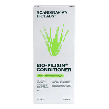 Scandinavian Biolabs Bio-Pilixin balsamo uomo (250 ml) Scandinavian Biolabs Bio-Pilixin conditioner men (250 ml) - Hair Growth Specialist