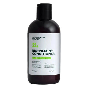 Scandinavian Biolabs Bio-Pilixin balsamo uomo (250 ml) Scandinavian Biolabs Bio-Pilixin conditioner men (250 ml) - Hair Growth Specialist