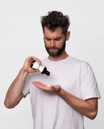 Scandinavian Biolabs Bio-Pilixin amaciador homem (250 ml) Scandinavian Biolabs Bio-Pilixin conditioner men (250 ml) - Hairgivers