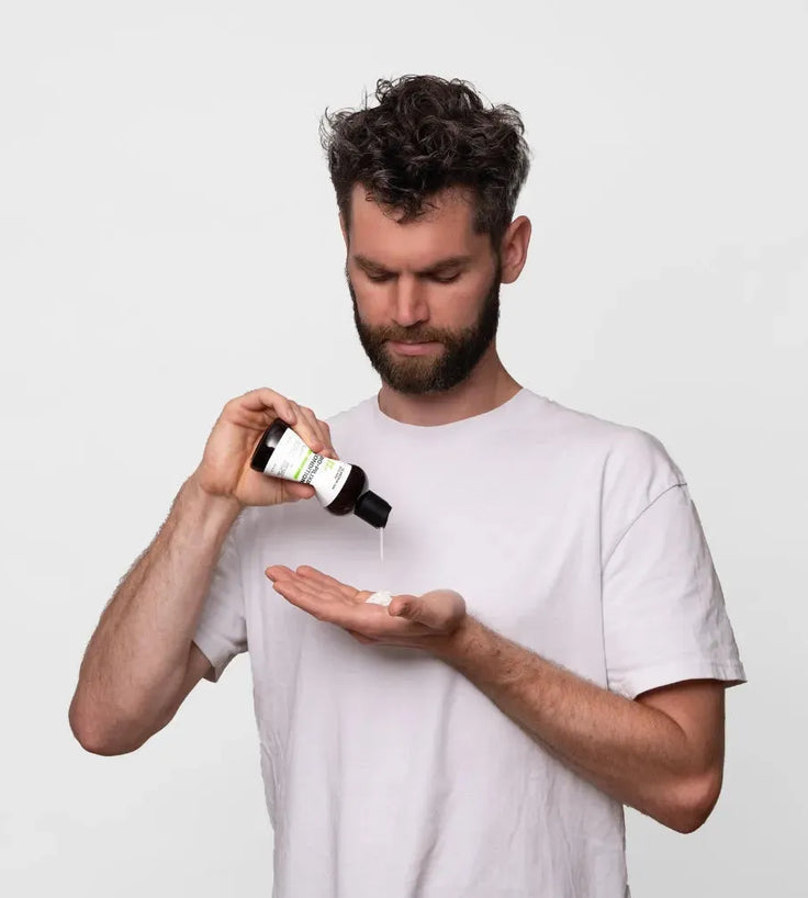 Scandinavian Biolabs Bio-Pilixin conditioner men (250 ml) - Hairgivers