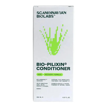 Scandinavian Biolabs Bio-Pilixin conditioner women (250 ml) Scandinavian Biolabs Bio-Pilixin conditioner women (250 ml) - Hairgivers