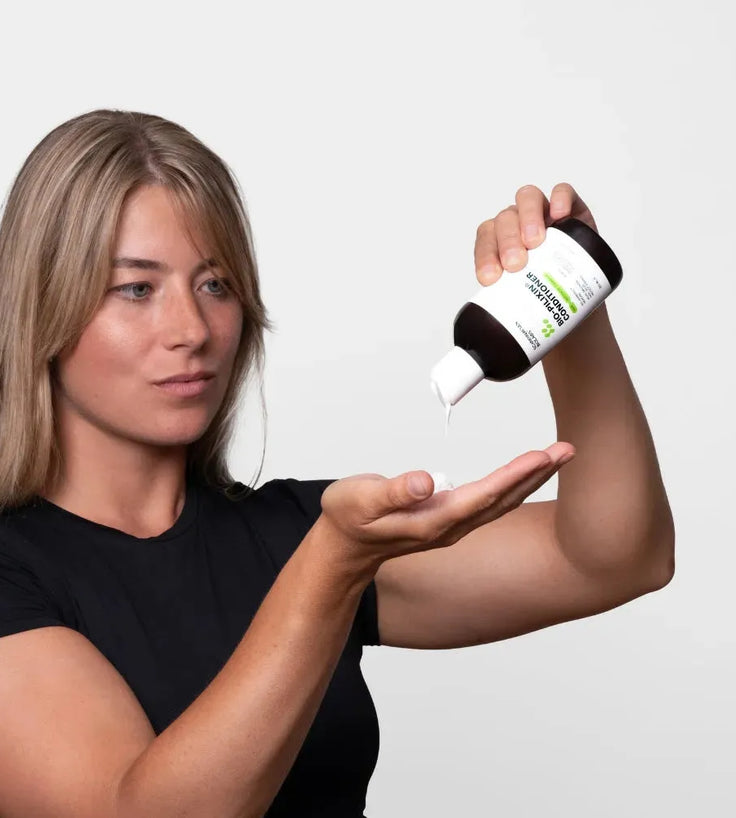 Scandinavian Biolabs Bio-Pilixin conditioner women (250 ml) - Hairgivers