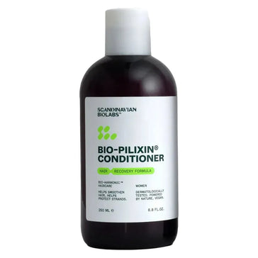 Scandinavian Biolabs Bio-Pilixin conditioner women (250 ml) Scandinavian Biolabs Bio-Pilixin conditioner women (250 ml) - Hairgivers