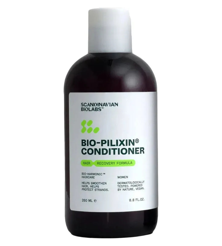 Scandinavian Biolabs Bio-Pilixin conditioner women (250 ml) - Hairgivers