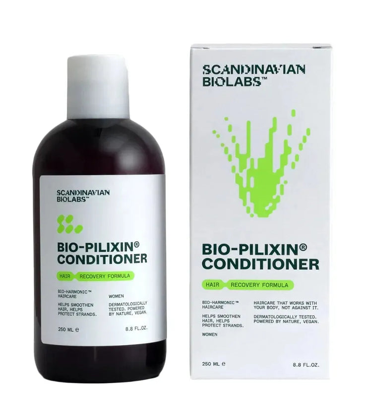Scandinavian Biolabs Bio-Pilixin conditioner women (250 ml) - Hairgivers