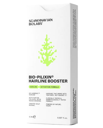 Scandinavian Biolabs Bio-Pilixin Hairline Booster Scandinavian Biolabs Bio-Pilixin Hairline Booster