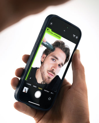 Scandinavian Biolabs Bio-Pilixin Hairline Booster recambio (paquete de 1) Scandinavian Biolabs Bio-Pilixin Hairline Booster recambio (paquete de 1)