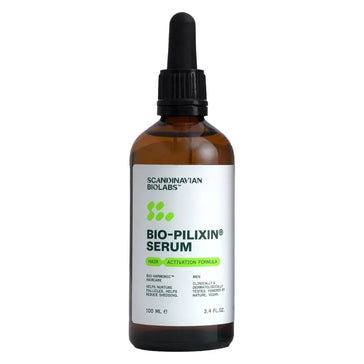 Scandinavian Biolabs Bio-Pilixin siero uomo (100 ml) Scandinavian Biolabs Bio-Pilixin serum men (100 ml) - Hair Growth Specialist