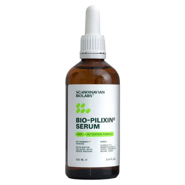 Scandinavian Biolabs Bio-Pilixin suero mujer (100 ml) Scandinavian Biolabs Bio-Pilixin serum women (100 ml) - Hairgivers