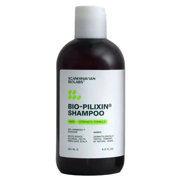 Scandinavian Biolabs Bio-Pilixin shampoo women (250 ml) Scandinavian Biolabs Bio-Pilixin shampoo women (250 ml) - Hair Growth Specialist