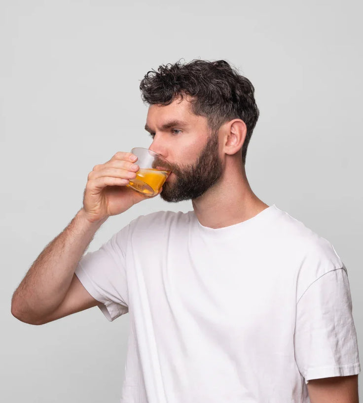 Scandinavian Biolabs Bio-Silacumin liquid supplement - Hairgivers