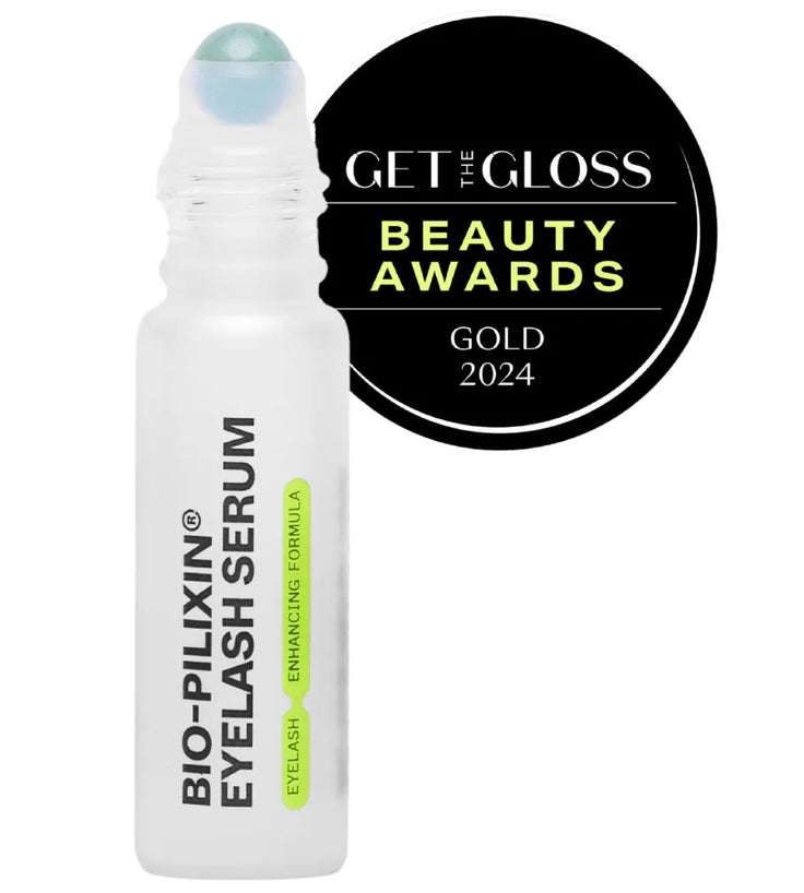 Scandinavian Biolabs eyelash growth serum - Hairgivers