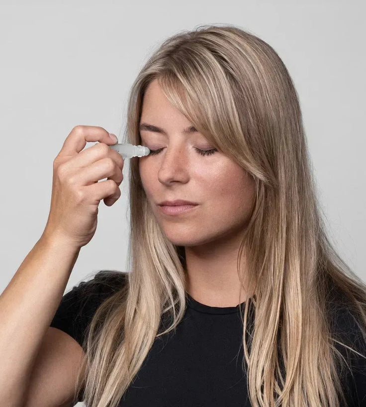 Scandinavian Biolabs eyelash growth serum - Hairgivers