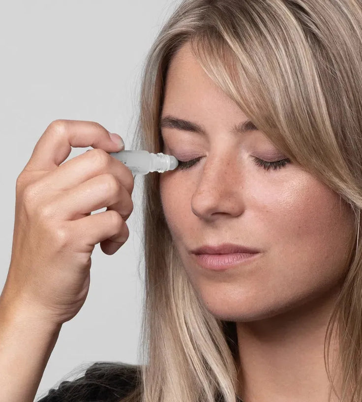 Scandinavian Biolabs eyelash growth serum - Hairgivers