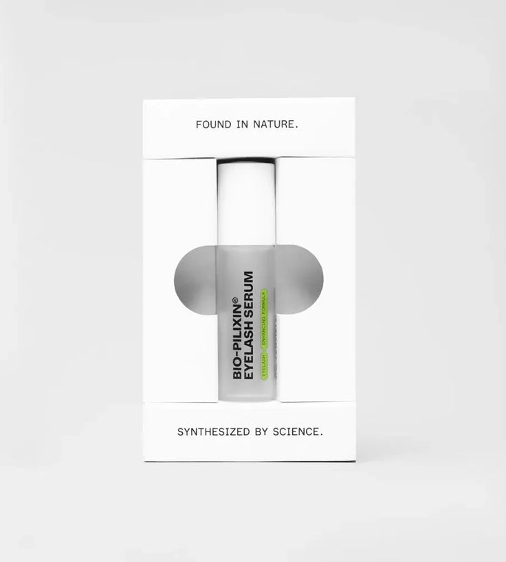 Scandinavian Biolabs eyelash growth serum - Hairgivers