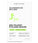 Scandinavian Biolabs eyelash growth serum - Hairgivers