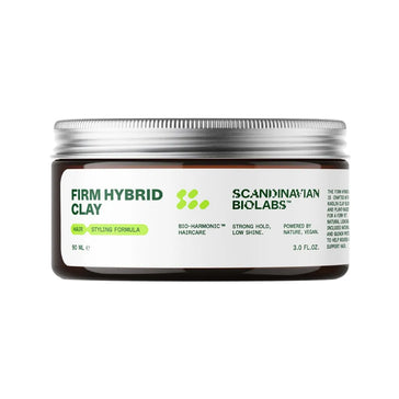 Scandinavian Biolabs företag hybridlera Scandinavian Biolabs firm hybrid clay - Hair Growth Specialist