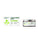 Scandinavian Biolabs firm hybrid clay - Hairgivers