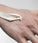 Scandinavian Biolabs firm hybrid clay - Hairgivers