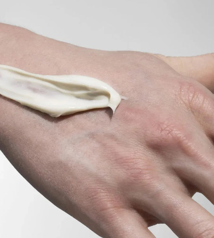 Scandinavian Biolabs firm hybrid clay - Hairgivers