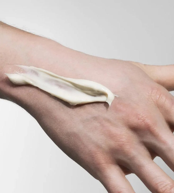 Scandinavian Biolabs flexible hybrid clay - Hairgivers