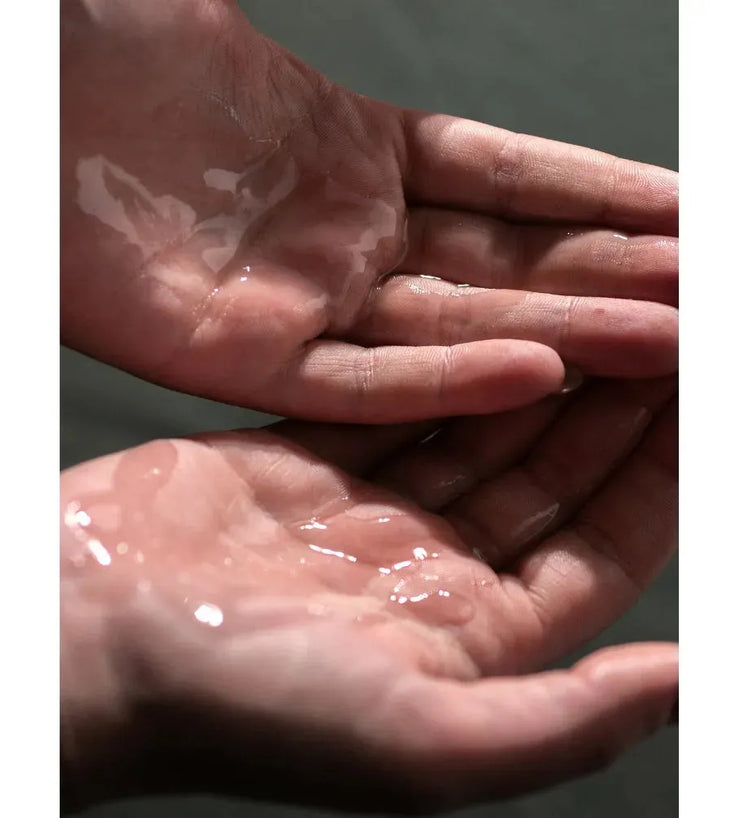 Scandinavian Biolabs hair growth treatment (women) - Hairgivers