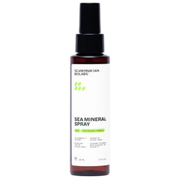 Scandinavian Biolabs Sea Mineral Spray sea salt spray