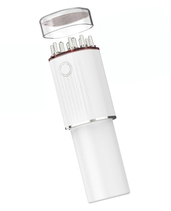 Elektrisk serumapplikator Elektrisk serumapplikator