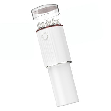 Aplicador de suero eléctrico Aplicador de suero eléctrico