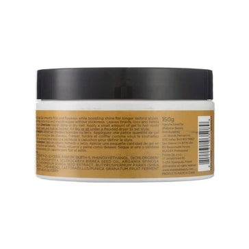 Gel para trenzar Shakebar Braid & Twist Shakebar Braid & Twist braiding gel - Hairgivers