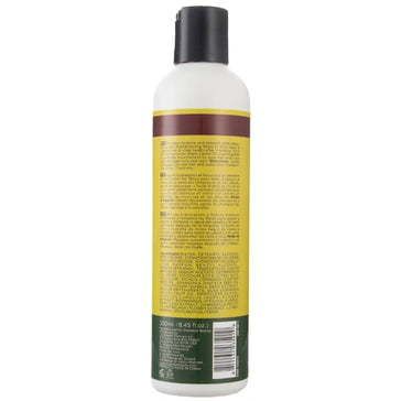 Balsamo riparatore Shakebar all'olio di ricino e all'olio d'oliva Shakebar Castor Oil & Olive Oil repairing conditioner - Hair Growth Specialist
